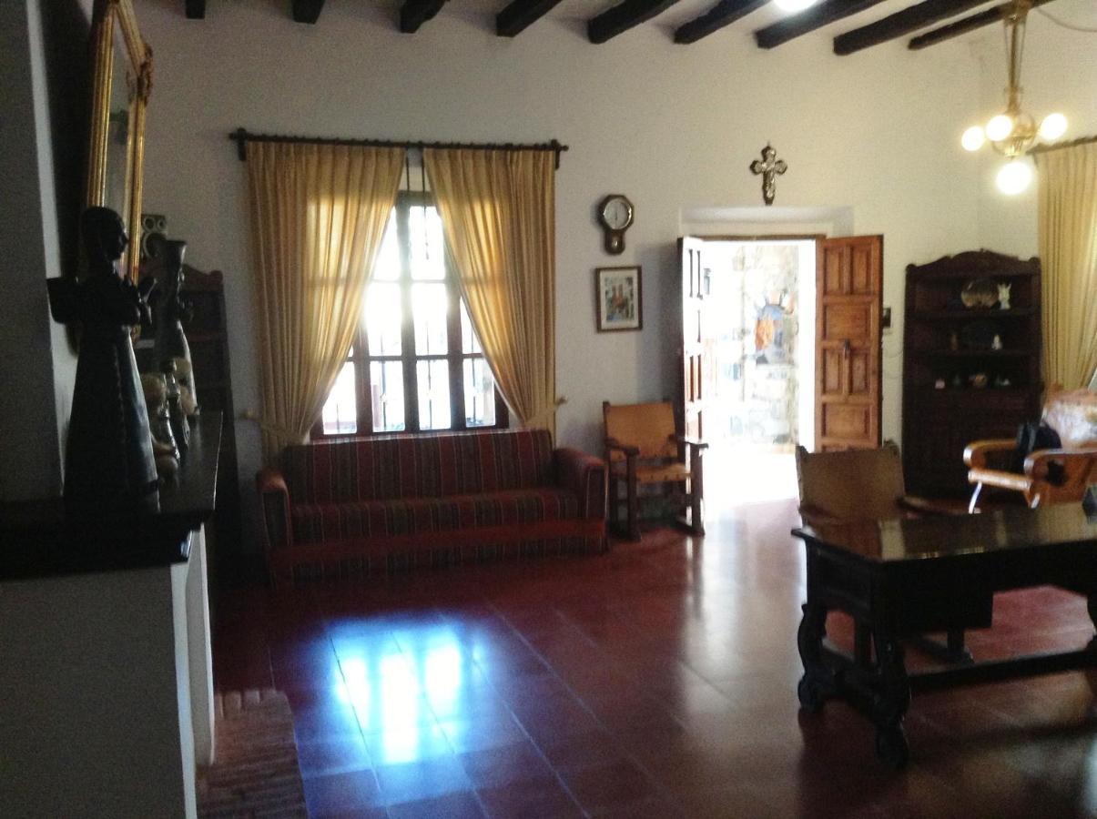 Villa San Francisco Hotel Taxco de Alarcon Exteriér fotografie