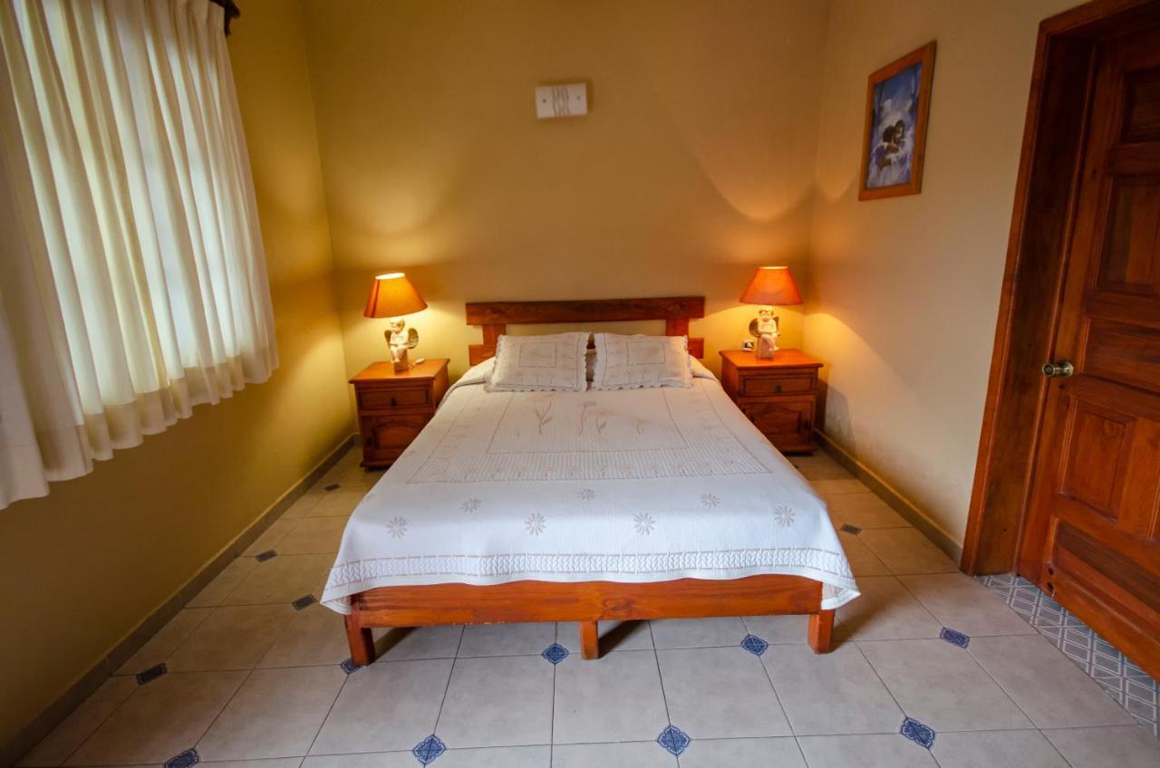 Villa San Francisco Hotel Taxco de Alarcon Exteriér fotografie