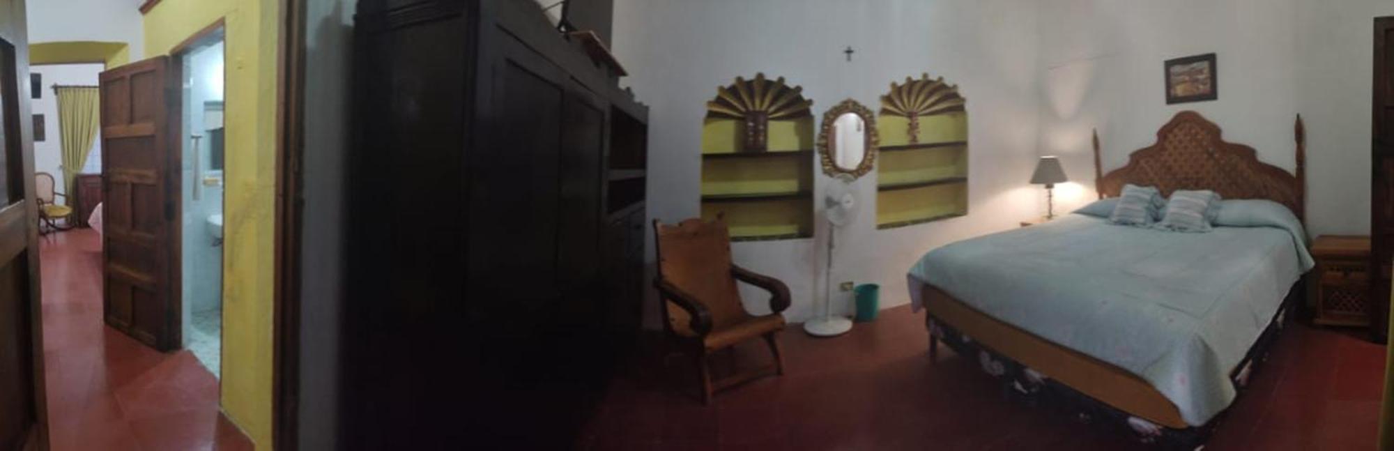 Villa San Francisco Hotel Taxco de Alarcon Exteriér fotografie
